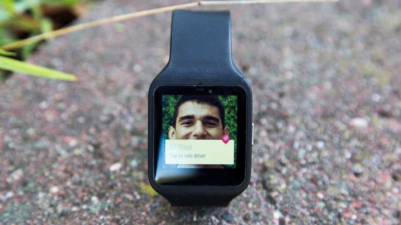 Illustration for article titled Sony SmartWatch 3 Review: The Best-Performing Android Smartwatch Yet